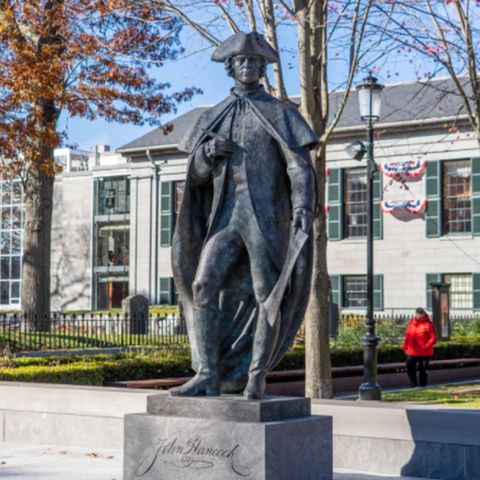 Ep. 1949: How Do We Keep Our Founding Principles Relevant?