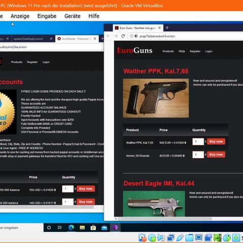 LMI 24 Focus : Qu'est-ce que le Darknet ?