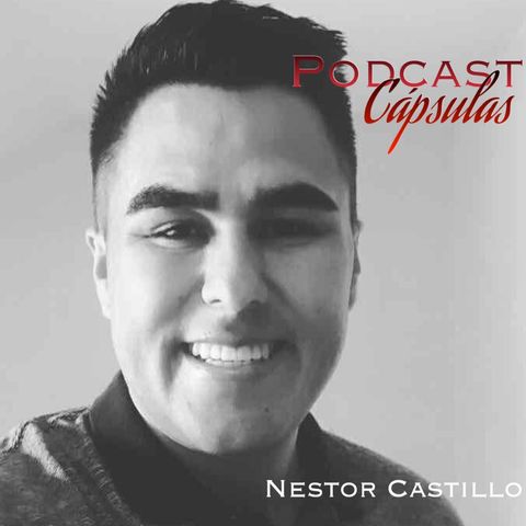 Podcast Cover