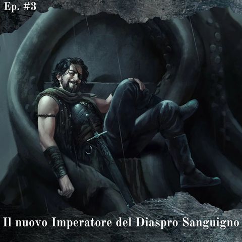 Euron Greyjoy, il Re Grigio e l'Imperatore del Diaspro Sanguigno - Teorie in Pillole #3