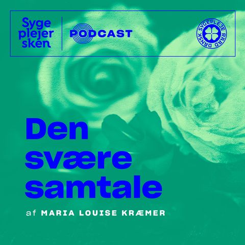 № 1 — Den svære samtale