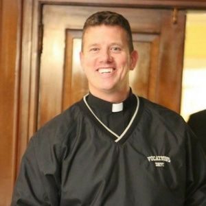 Father Joe Fitzgerald - Engaging Youth through the Church