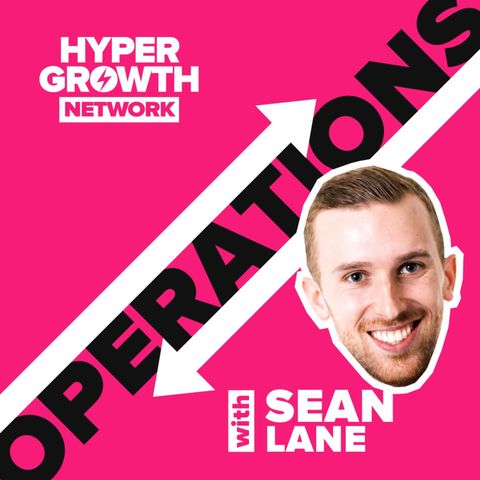 LIVE from HYPERGROWTH: Lessons from a Serial Operator (with RapidMiner's Heidi Rawding)