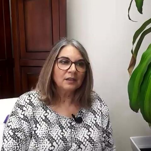 Regresión a vidas pasadas con Hipnosis, María-Pilar González