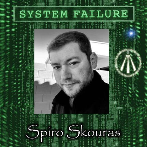 Question Everything with Spiro Skouras
