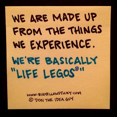 Life Legos : BYS 300