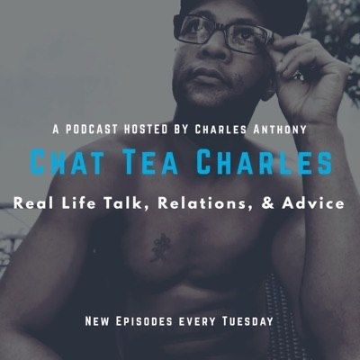 The Church of Chat Tea Charles