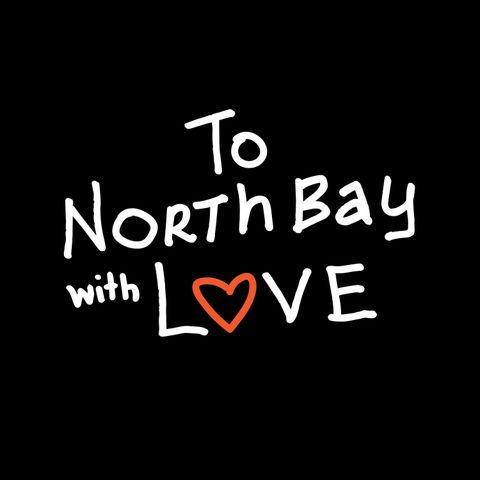Curating the History of North Bay