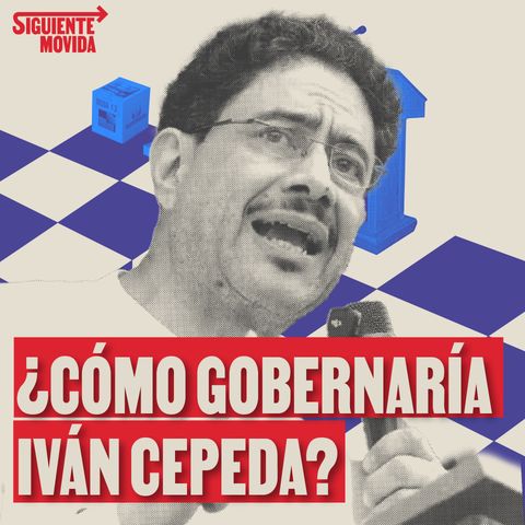 Perfil a Iván Cepeda, la verdad como poder
