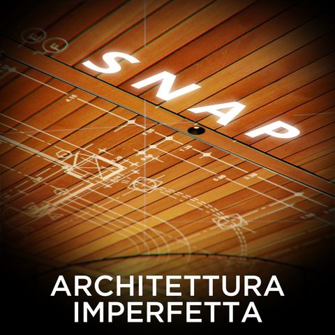 Snap | Ep. 84 - Archicad 24 con Luca Manelli