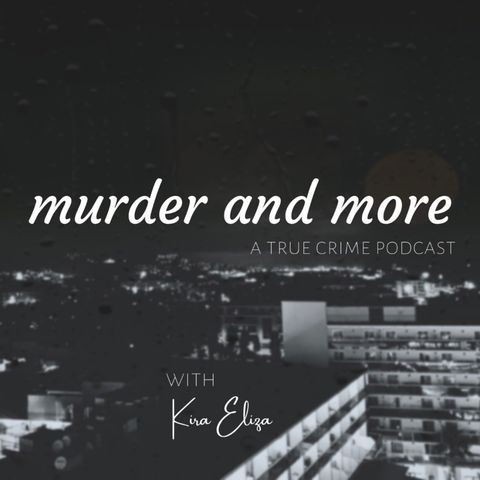 Murder and More Introduction