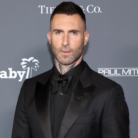 Latest on Adam Levine