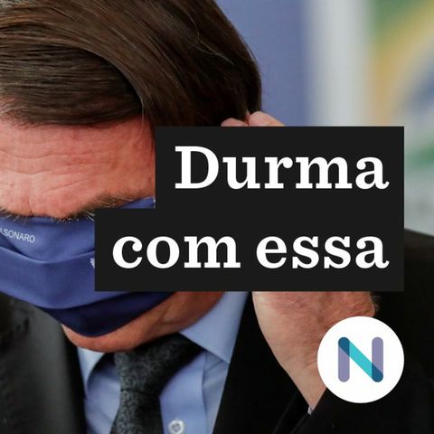A realidade paralela de Bolsonaro na tragédia nacional da pandemia | 22.mar.2021