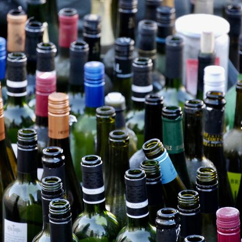 NAFDAC Seizes ₦2bn Worth of Fake Alcohol Packaging in Lagos