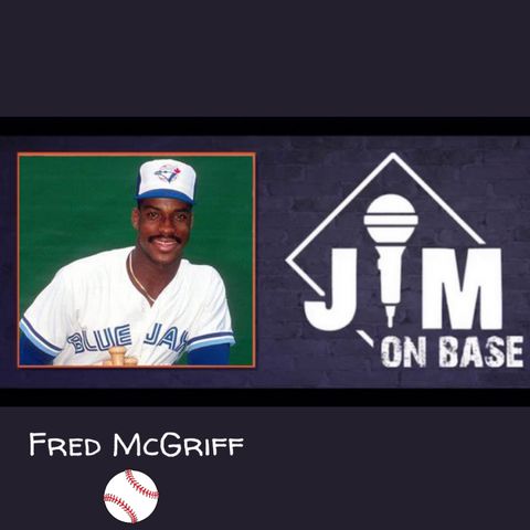 230. MLB Hall of Fame Slugger: Fred Mcgriff