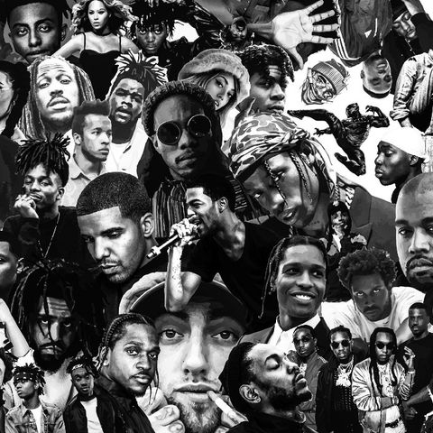 Keeping It Reel 525: 50 Greatest Rappers of All-Time