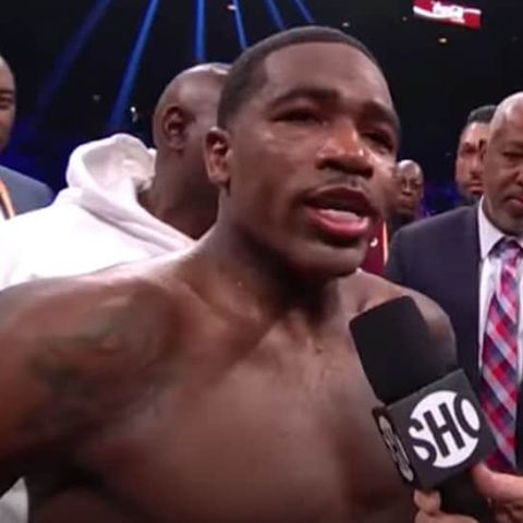 Where Does Adrien Broner Go After His Loss to 40 year Old Manny Pacquiao
