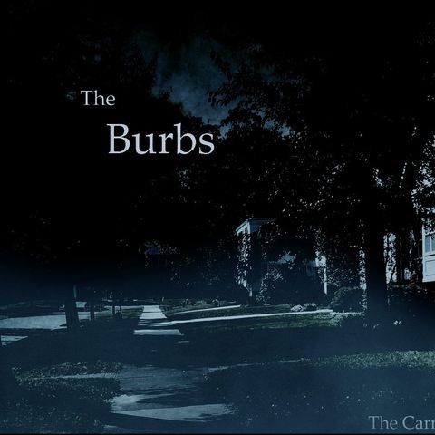 The Burbs Season 4 Episode 5