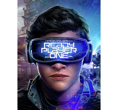 Damn You Hollywood: Ready Player One