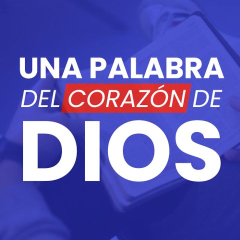 ¡Dios cumple sus promesas! - Pastor Diego García