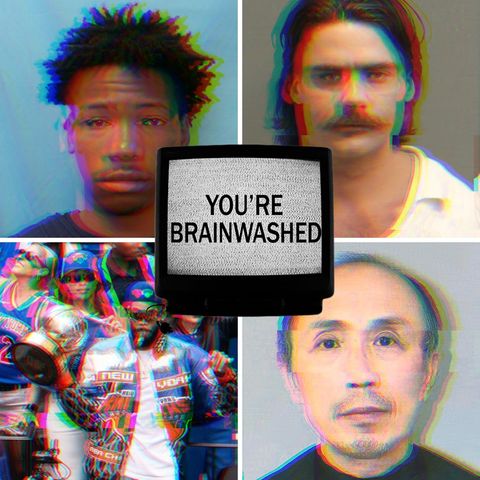 Episode 302- The PSYOP 3