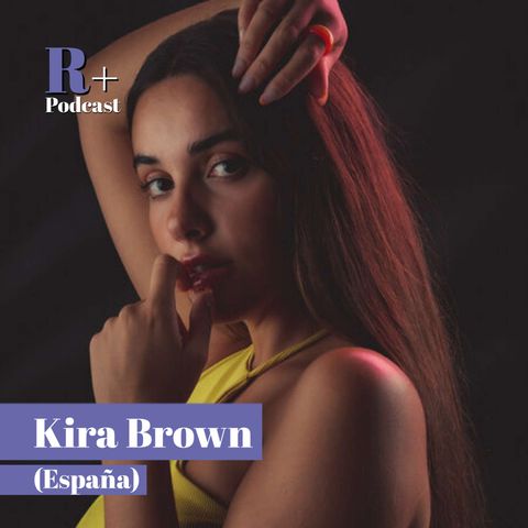 Entrevista Kira Brown (Madrid, España)