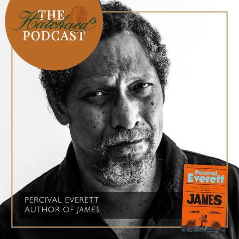 Percival Everett on James: Mark Twain, Tennis, and Nat Turner's Rebellion