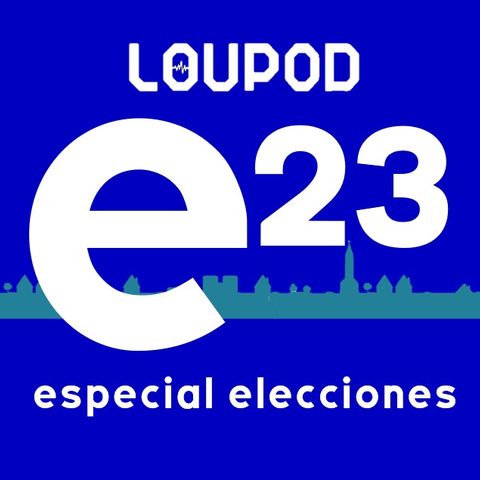 Elecciones municipales y autonómicas 2023.