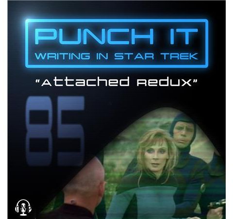 Punch It 85 - Attached Redux