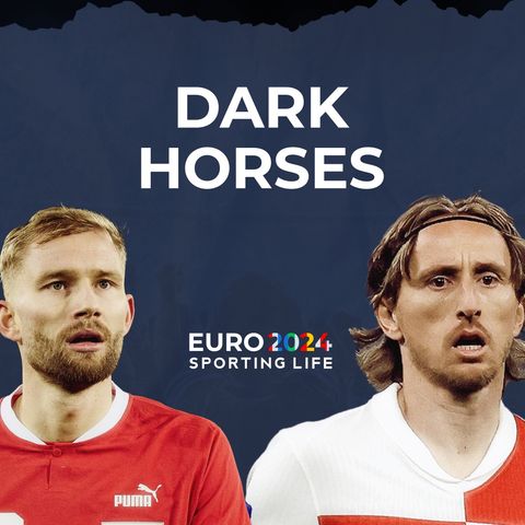 Euro 2024 - Who Are The Dark Horses?