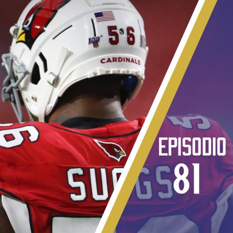 Casa Do Corvo Podcast 081 – Ravens vs Cardinals Preview