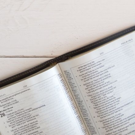 10 powodów, dla których wierzę, że Biblia jest Słowem Bożym - R. A. Torrey