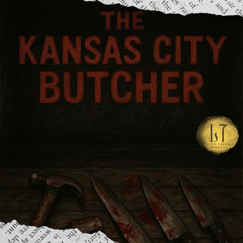 4.07 - The Kansas City Butcher (MO/KS)