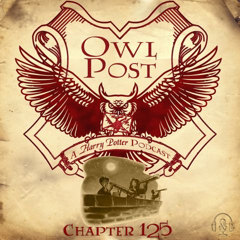 Chapter 125: O.W.L.S.