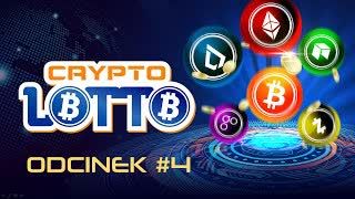 Crypto Lotto #4 | Inwestujemy w losowe shitcoiny i projekty DeFi