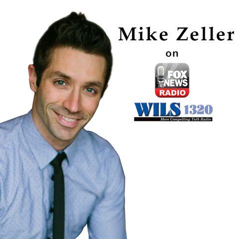 Would a pay cut be something you would consider to continue working from home? || 1320 WILS via Fox News Radio || 7/23/20