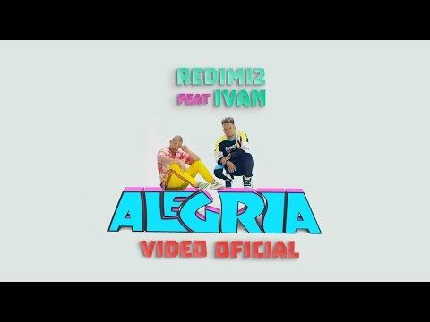 Redimi2 - Alegría ft. Ivan