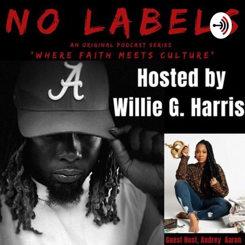 Podcast Cover