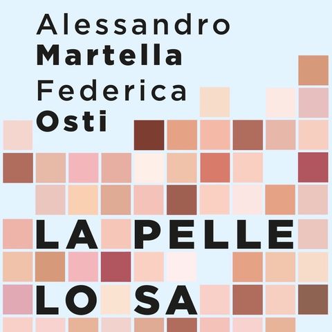 Alessandro Martella "La pelle lo sa"