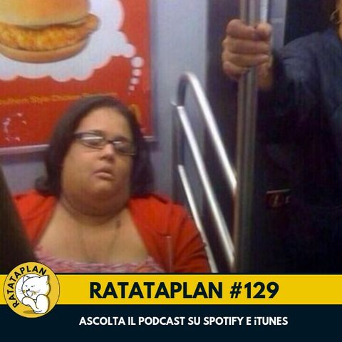 Ratataplan #129: RATATAPLAN RADIO SHOW