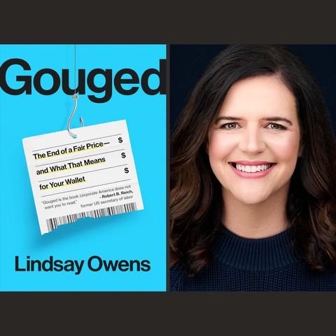 How Algorithms Are Gouging Us