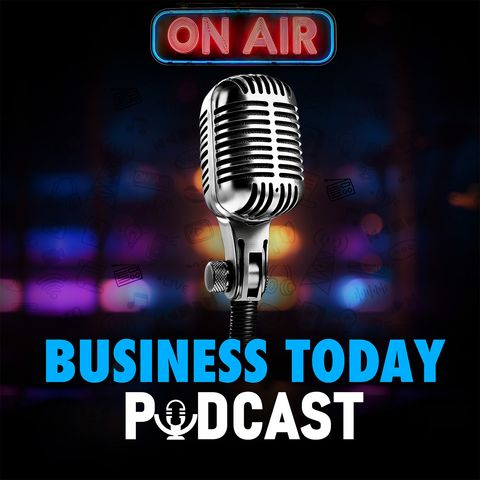 Copertina del podcast