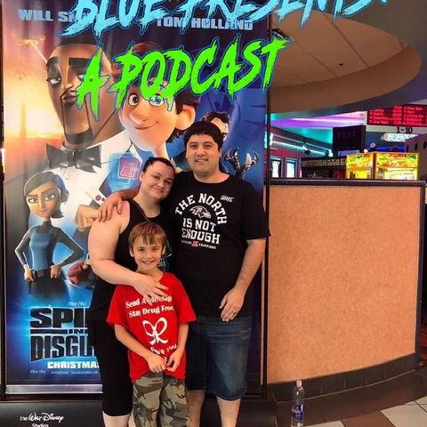 EP58: Music and Movies With Ryan Conway