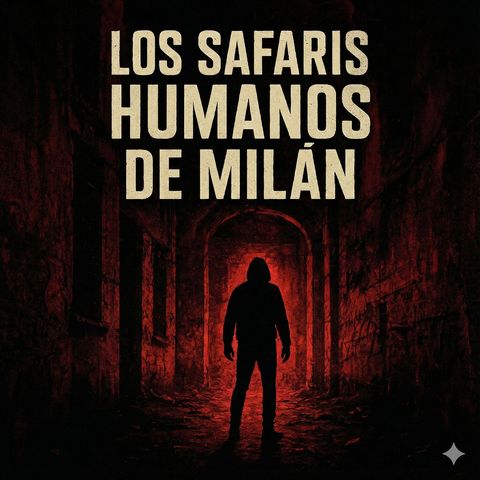 Safaris Humanos