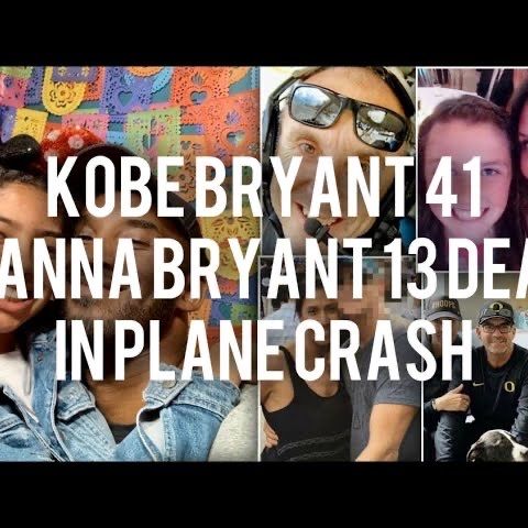 Kobe Bryant’s death shld BP care?
