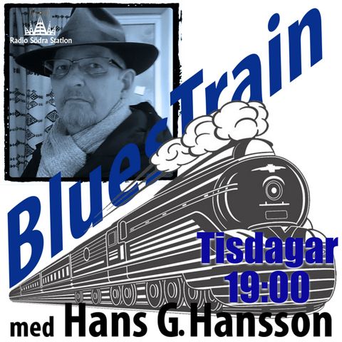 BluesTrain #43 2019-09-10