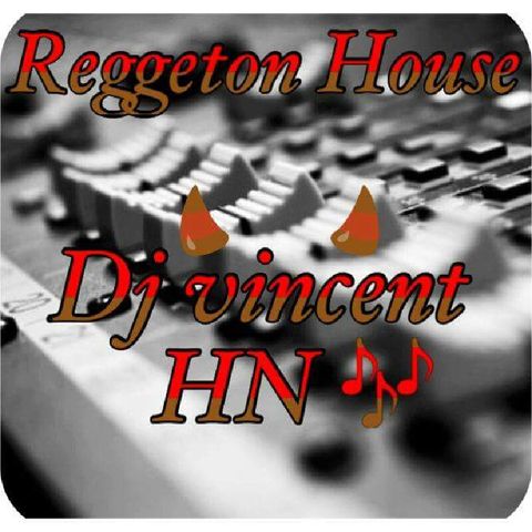 Dj Vincent HN.2018 - Movimiento Remix [ Reggeton House ] 2018