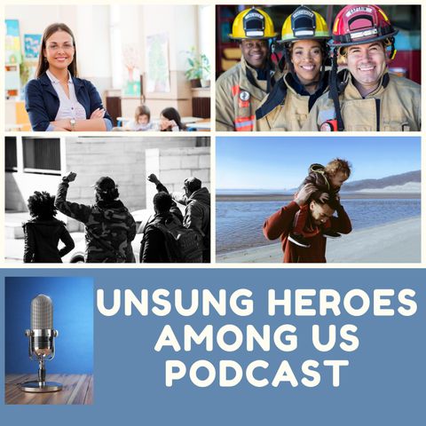 Podcast Cover