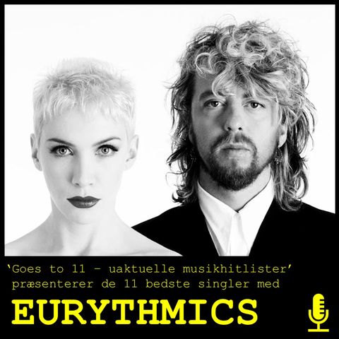 078: Eurythmics