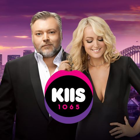 26/02/18 - Kyle and Jackie O Show (Best Of) #824
